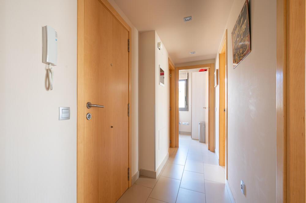 AT010 AT010 Ultramar Apartament  Torredembarra