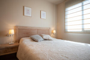 AT010 AT010 Ultramar Apartament  Torredembarra