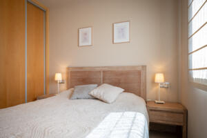 AT010 AT010 Ultramar Apartament  Torredembarra