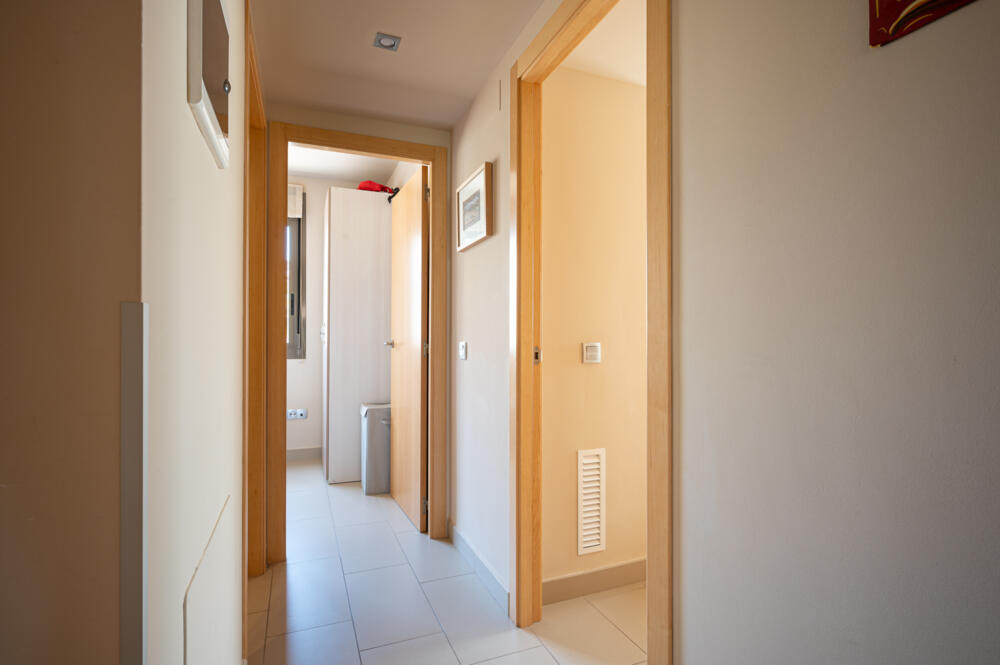 AT010 AT010 Ultramar Apartament  Torredembarra