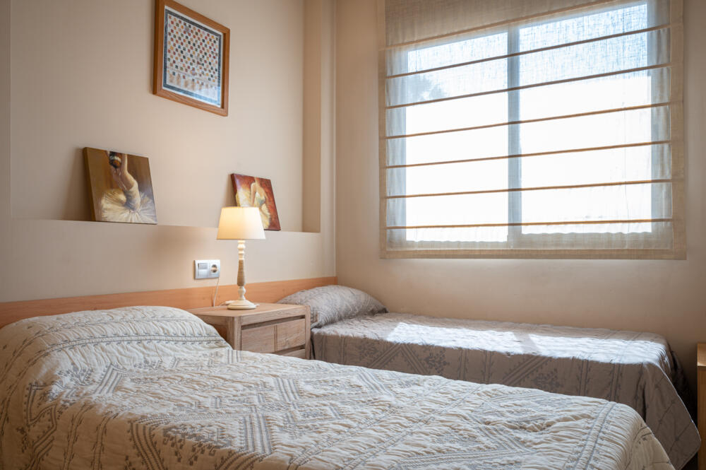 AT010 AT010 Ultramar Apartament  Torredembarra