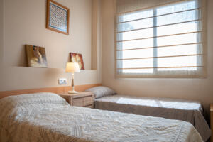 AT010 AT010 Ultramar Apartament  Torredembarra
