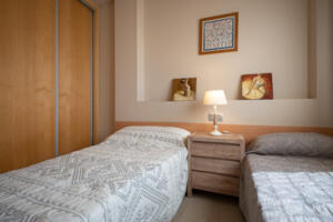 AT010 AT010 Ultramar Apartament  Torredembarra