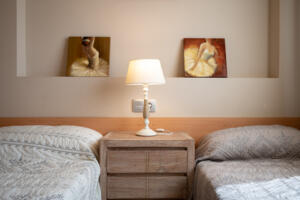 AT010 AT010 Ultramar Apartament  Torredembarra