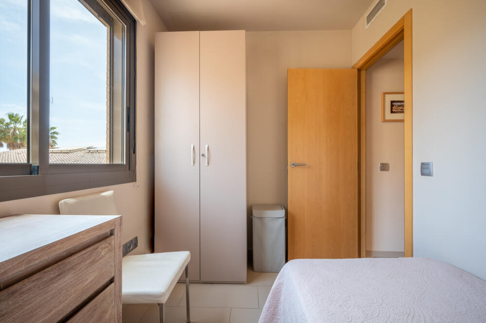AT010 AT010 Ultramar Apartament  Torredembarra