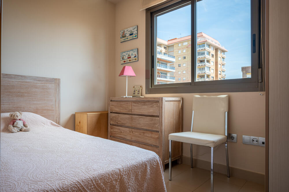 AT010 AT010 Ultramar Apartament  Torredembarra
