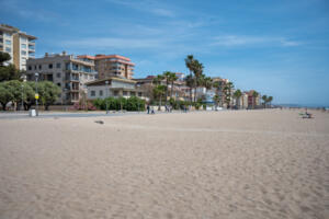 AT010 AT010 Ultramar Apartament  Torredembarra