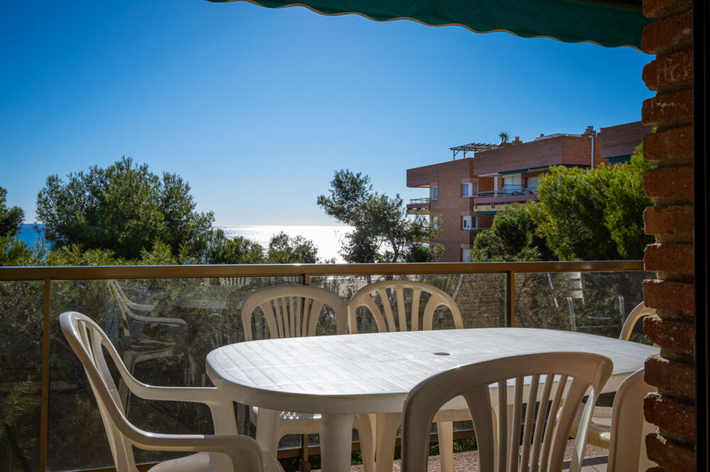 AT177 AT177 PINS II Apartament  Torredembarra