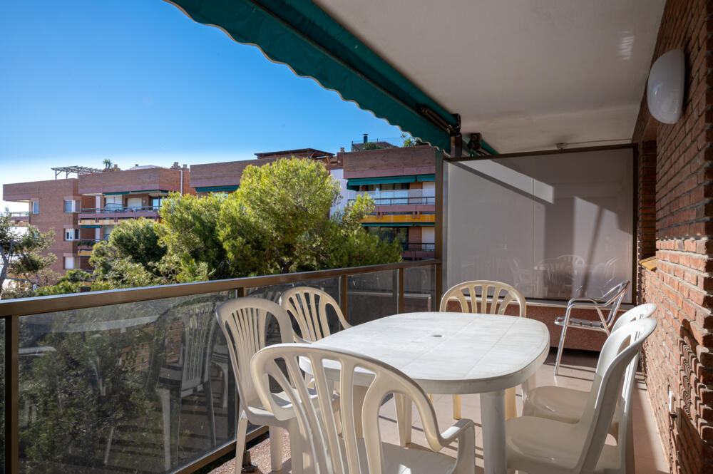 AT177 AT177 PINS II Apartament  Torredembarra