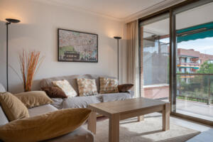 AT177 AT177 PINS II Apartament  Torredembarra