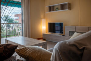 AT177 AT177 PINS II Apartament  Torredembarra