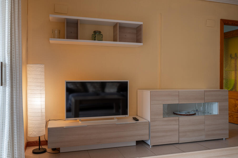 AT177 AT177 PINS II Apartament  Torredembarra