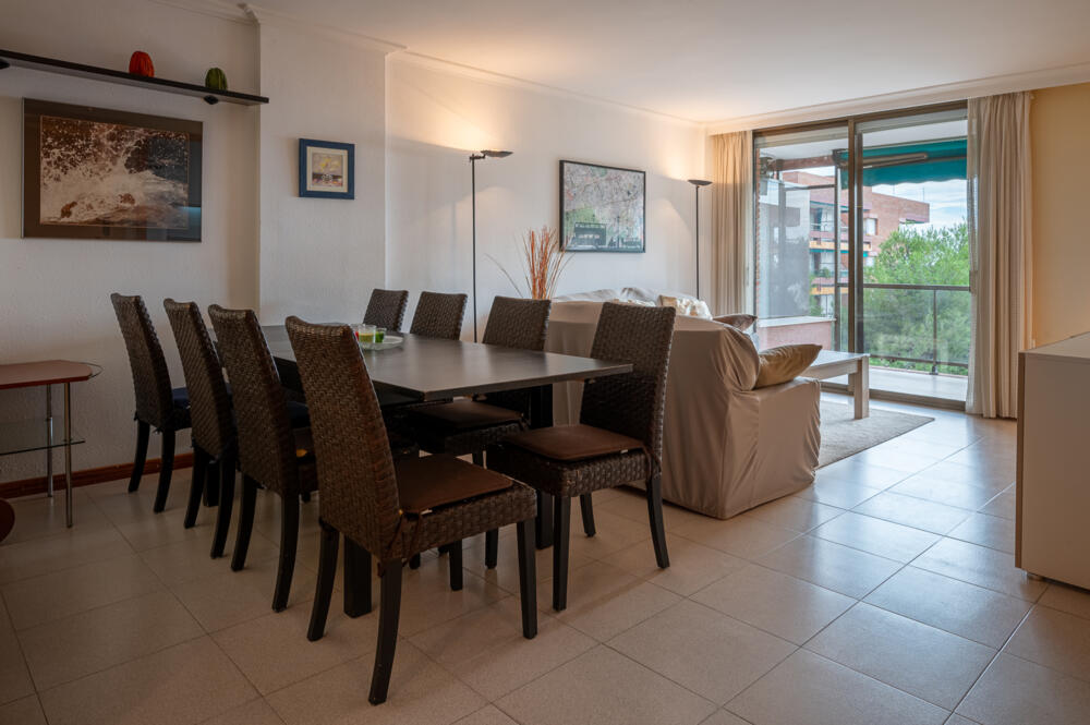 AT177 AT177 PINS II Apartament  Torredembarra