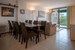 AT177 AT177 PINS II Apartament  Torredembarra