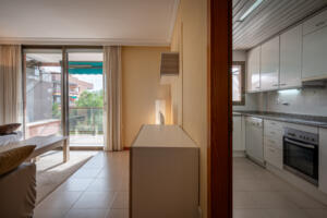 AT177 AT177 PINS II Apartament  Torredembarra