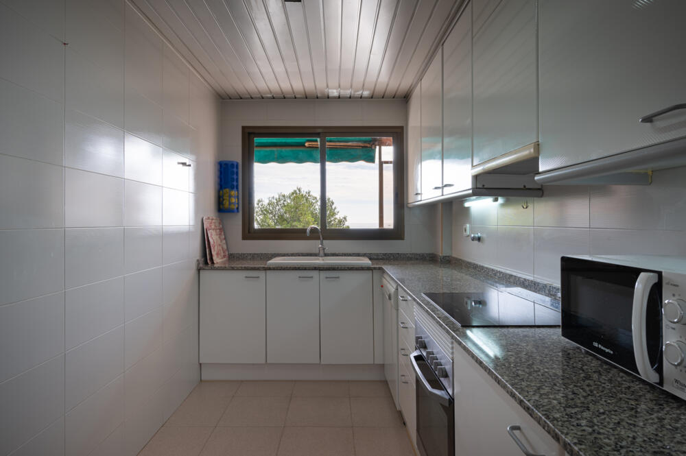 AT177 AT177 PINS II Apartament  Torredembarra
