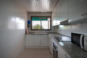 AT177 AT177 PINS II Apartament  Torredembarra