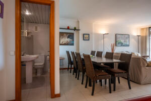 AT177 AT177 PINS II Apartament  Torredembarra
