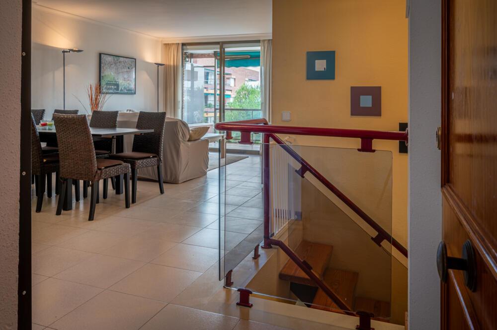 AT177 AT177 PINS II Apartament  Torredembarra