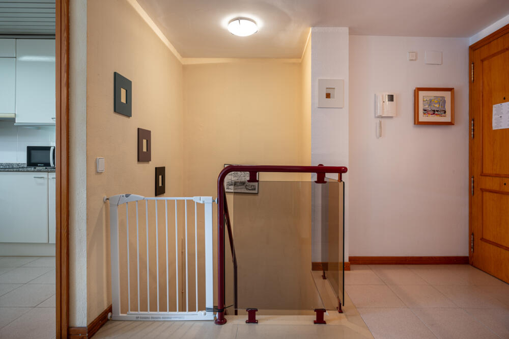 AT177 AT177 PINS II Apartament  Torredembarra