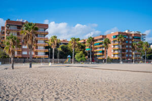 AT177 AT177 PINS II Apartament  Torredembarra