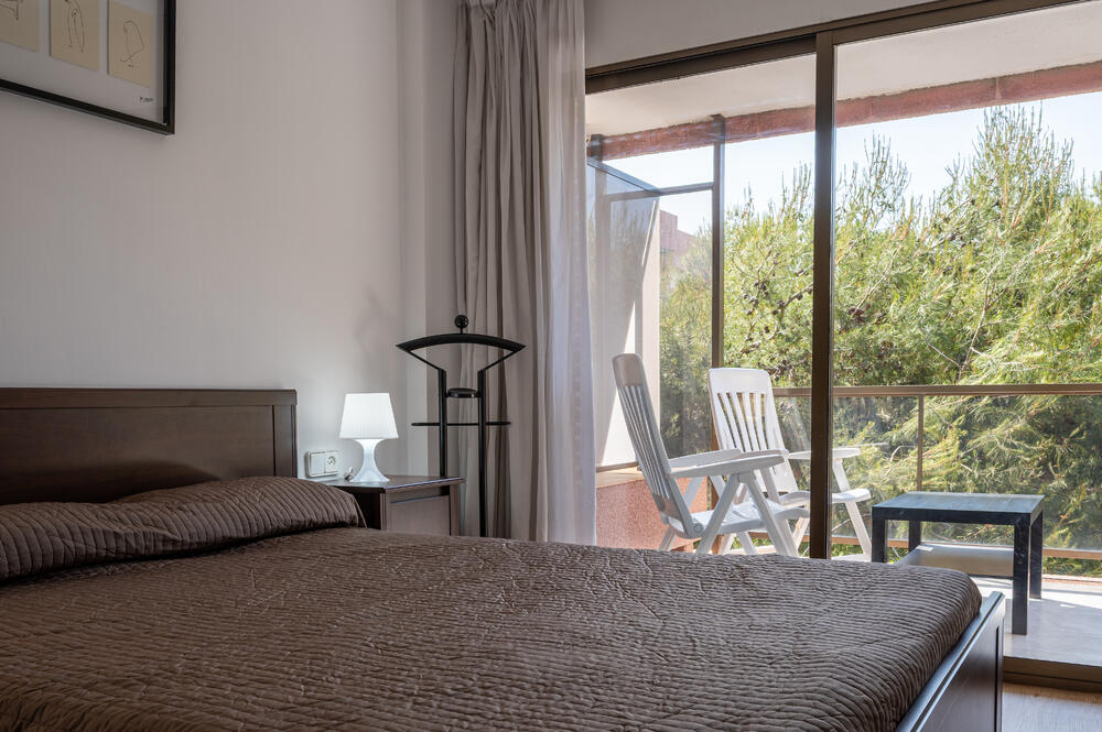 AT177 AT177 Pins II Apartament Platja Torredembarra