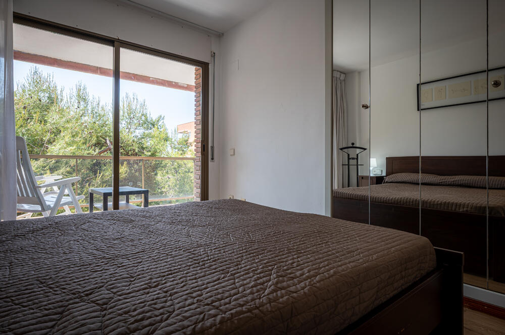 AT177 AT177 Pins II Apartament Platja Torredembarra