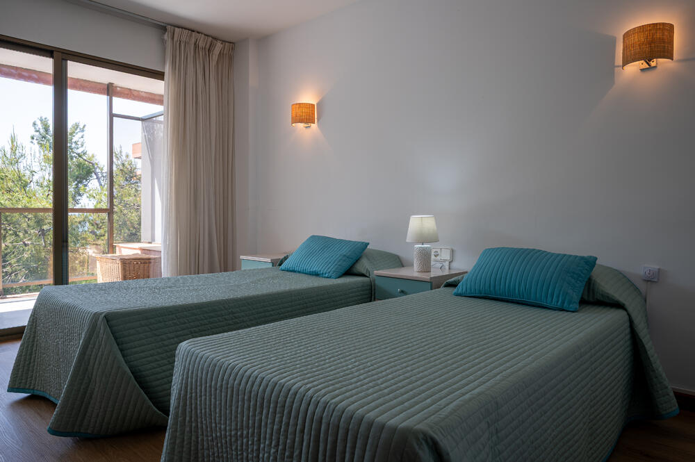 AT177 AT177 Pins II Apartament Platja Torredembarra