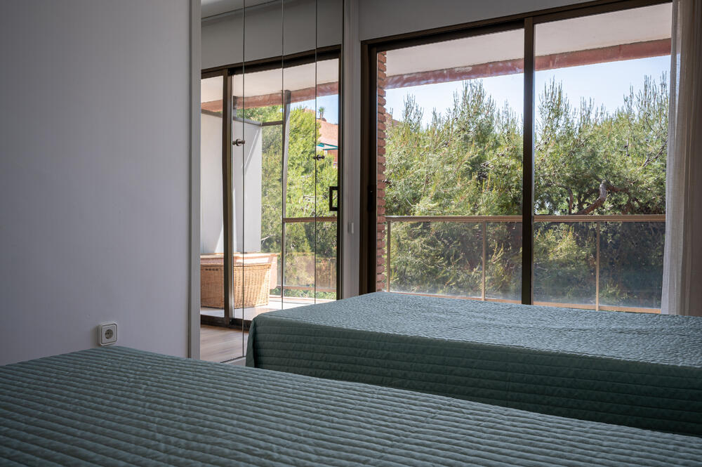 AT177 AT177 Pins II Apartament Platja Torredembarra