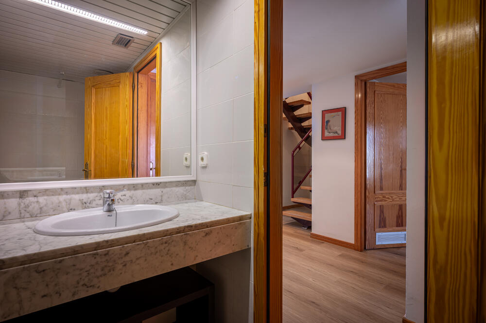 AT177 AT177 Pins II Apartament Platja Torredembarra