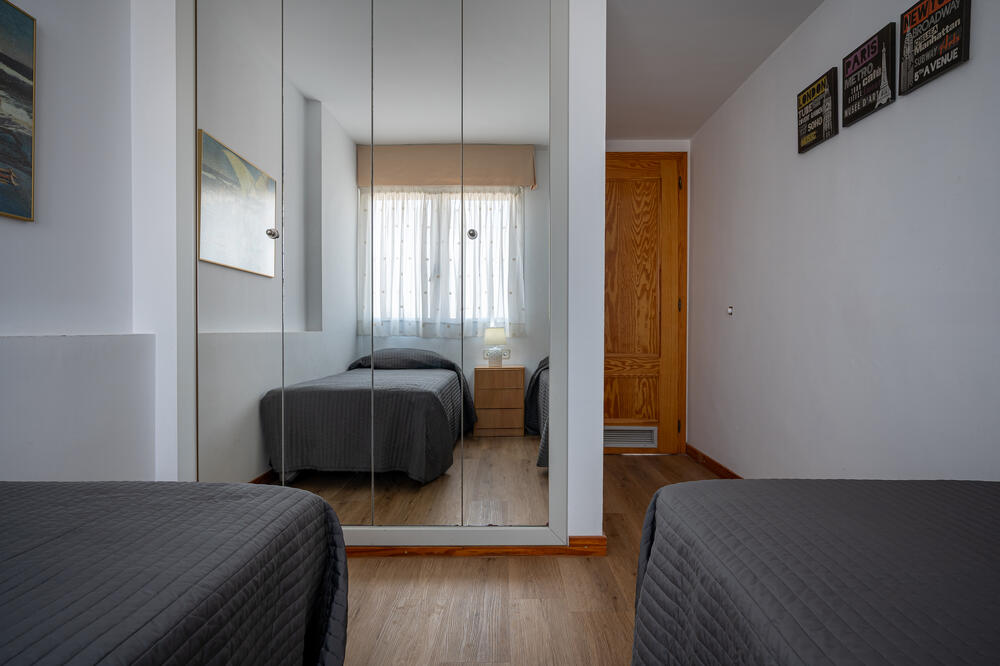 AT177 AT177 Pins II Apartament Platja Torredembarra