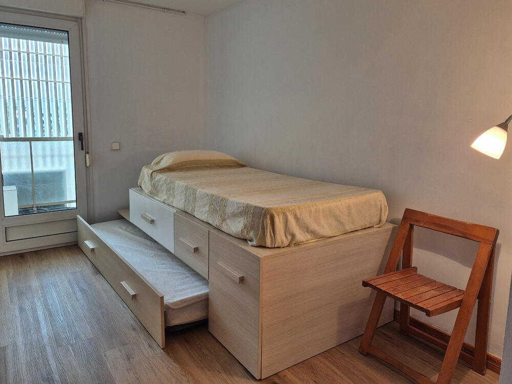 AT177 AT177 Pins II Apartament Platja Torredembarra