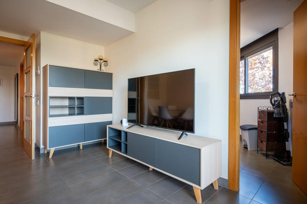 AT026 AT026 Miramar Apartament  Torredembarra