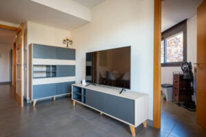 AT026 AT026 Miramar Apartment  Torredembarra