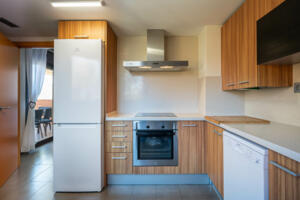AT026 AT026 Miramar Apartment  Torredembarra
