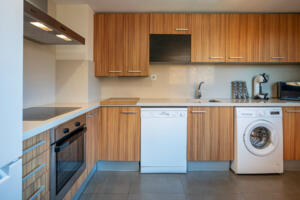 AT026 AT026 Miramar Apartment  Torredembarra