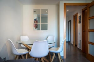 AT026 AT026 Miramar Apartment  Torredembarra