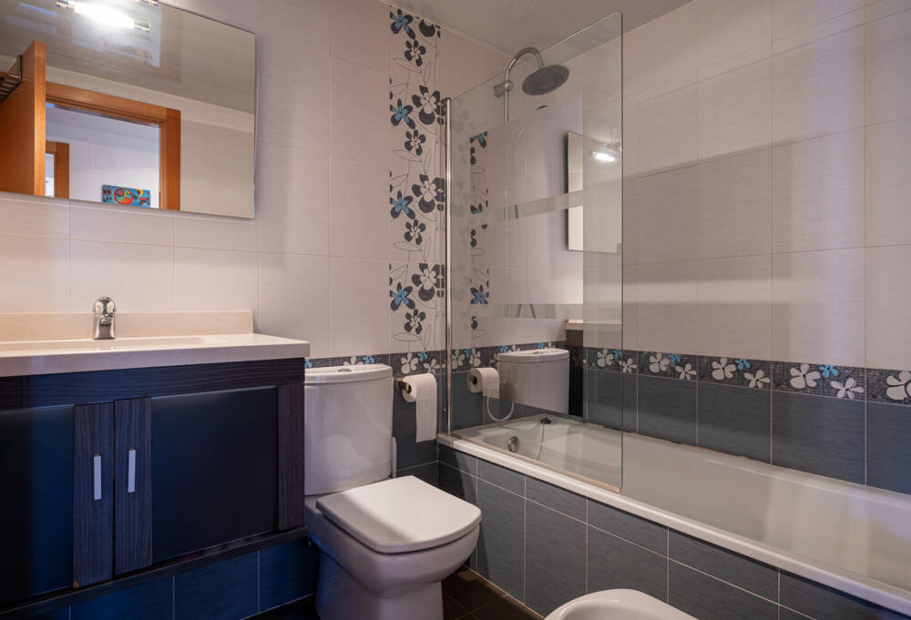 AT026 AT026 Miramar Apartament  Torredembarra
