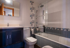 AT026 AT026 Miramar Apartment  Torredembarra