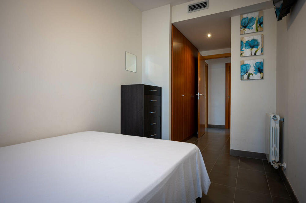 AT026 AT026 Miramar Apartament  Torredembarra