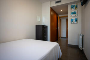 AT026 AT026 Miramar Apartment  Torredembarra