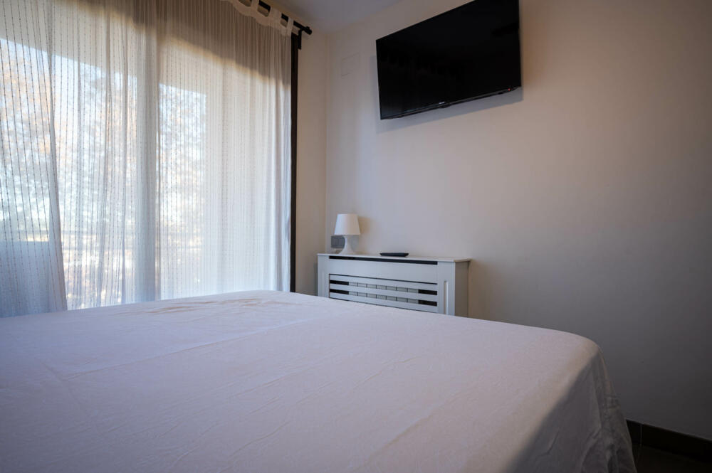 AT026 AT026 Miramar Apartament  Torredembarra