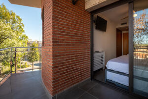 AT026 AT026 Miramar Apartment Centre Torredembarra
