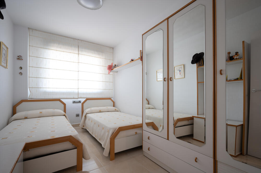 AT115 AT115 Nova Torredembarra Apartament  Torredembarra
