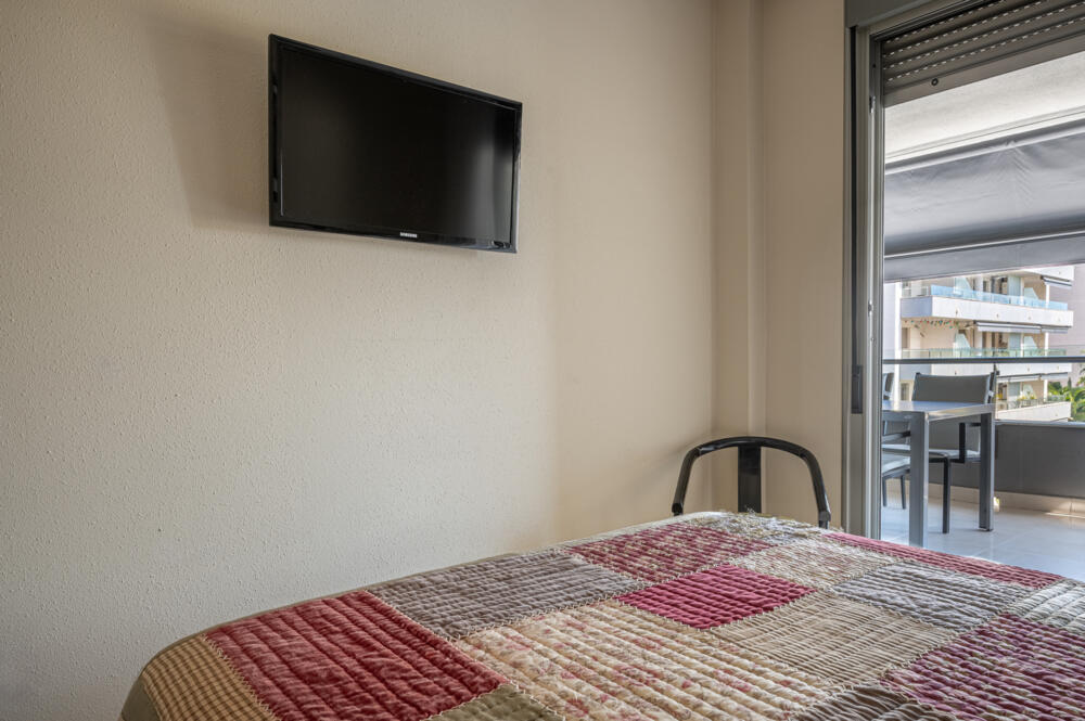 AT115 AT115 Nova Torredembarra Apartament  Torredembarra