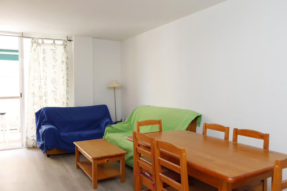 AT132 AT132 Els Pins I Apartament  Torredembarra
