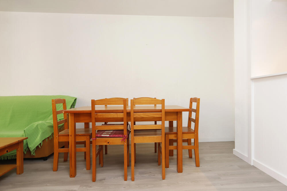AT132 AT132 Els Pins I Apartament  Torredembarra