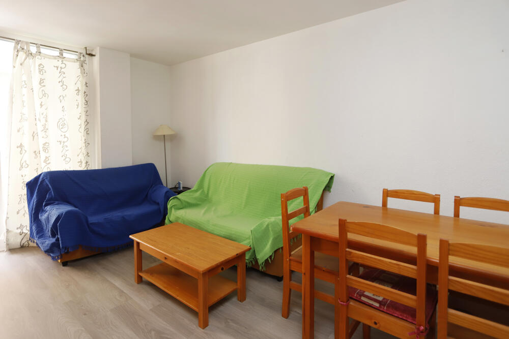 AT132 AT132 Els Pins I Apartament  Torredembarra