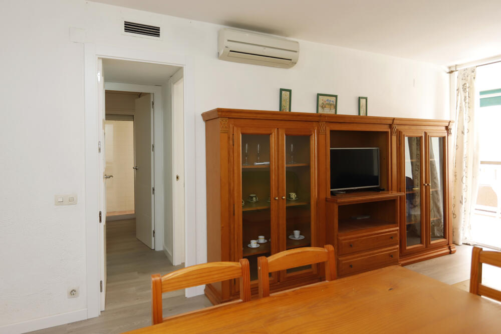AT132 AT132 Els Pins I Apartament  Torredembarra
