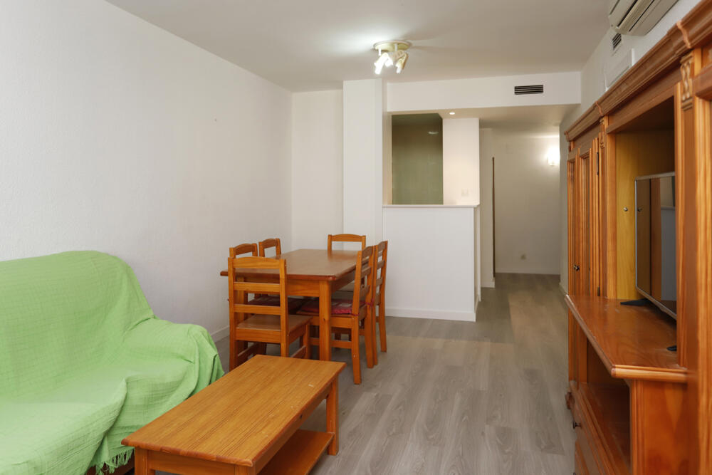 AT132 AT132 Els Pins I Apartament  Torredembarra